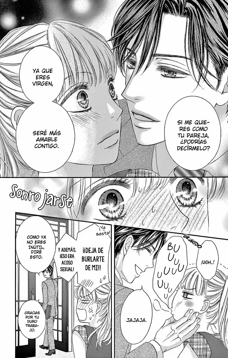 Legal X Love - Capítulo 2 - Página 16 - LectorTMOo