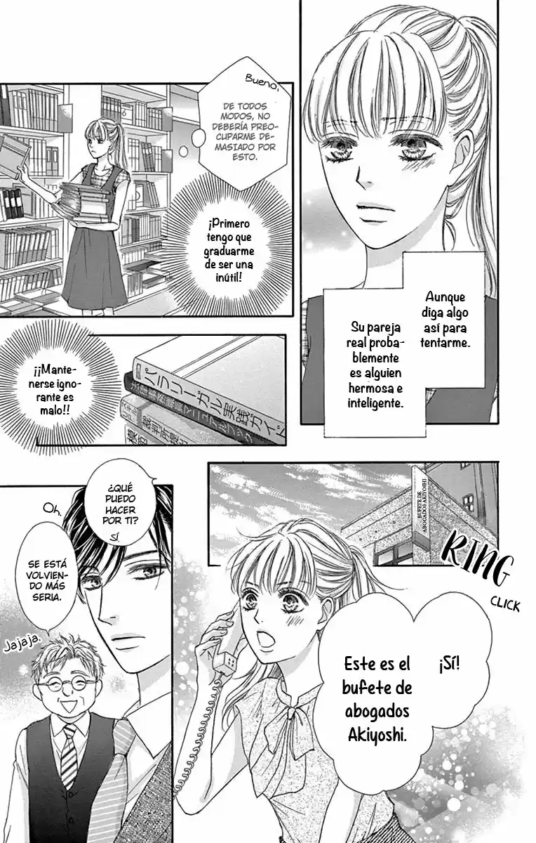 Legal X Love - Capítulo 2 - Página 17 - LectorTMOo