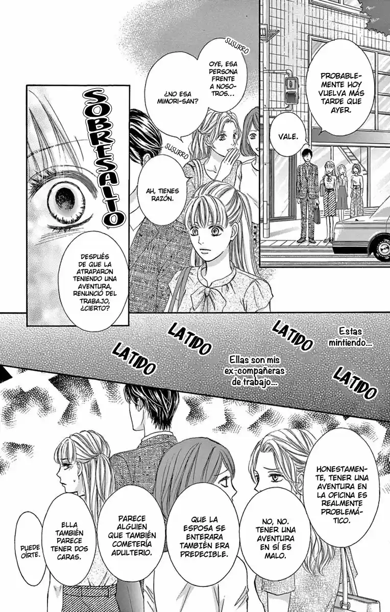 Legal X Love - Capítulo 2 - Página 18 - LectorTMOo