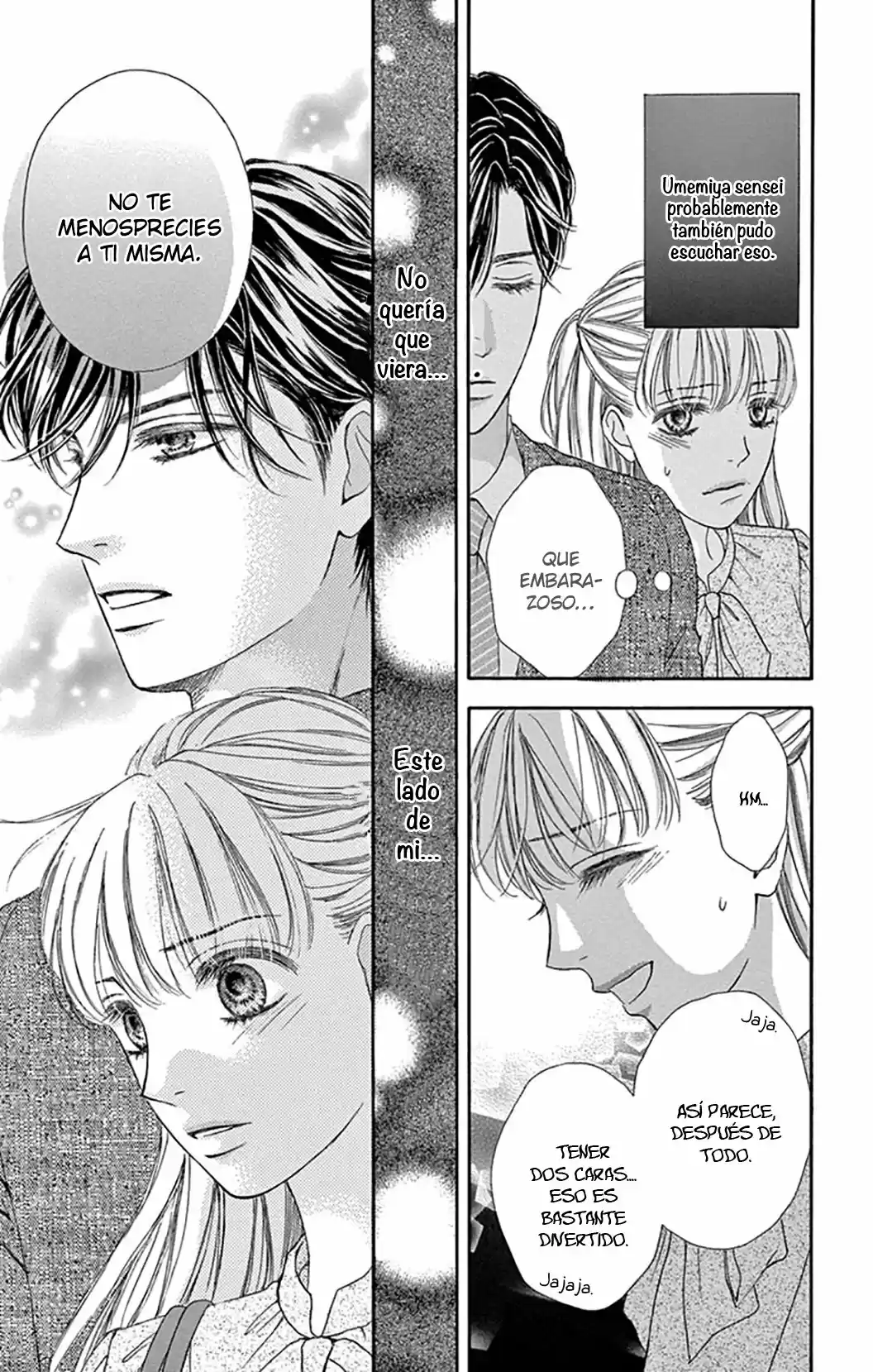 Legal X Love - Capítulo 2 - Página 19 - LectorTMOo