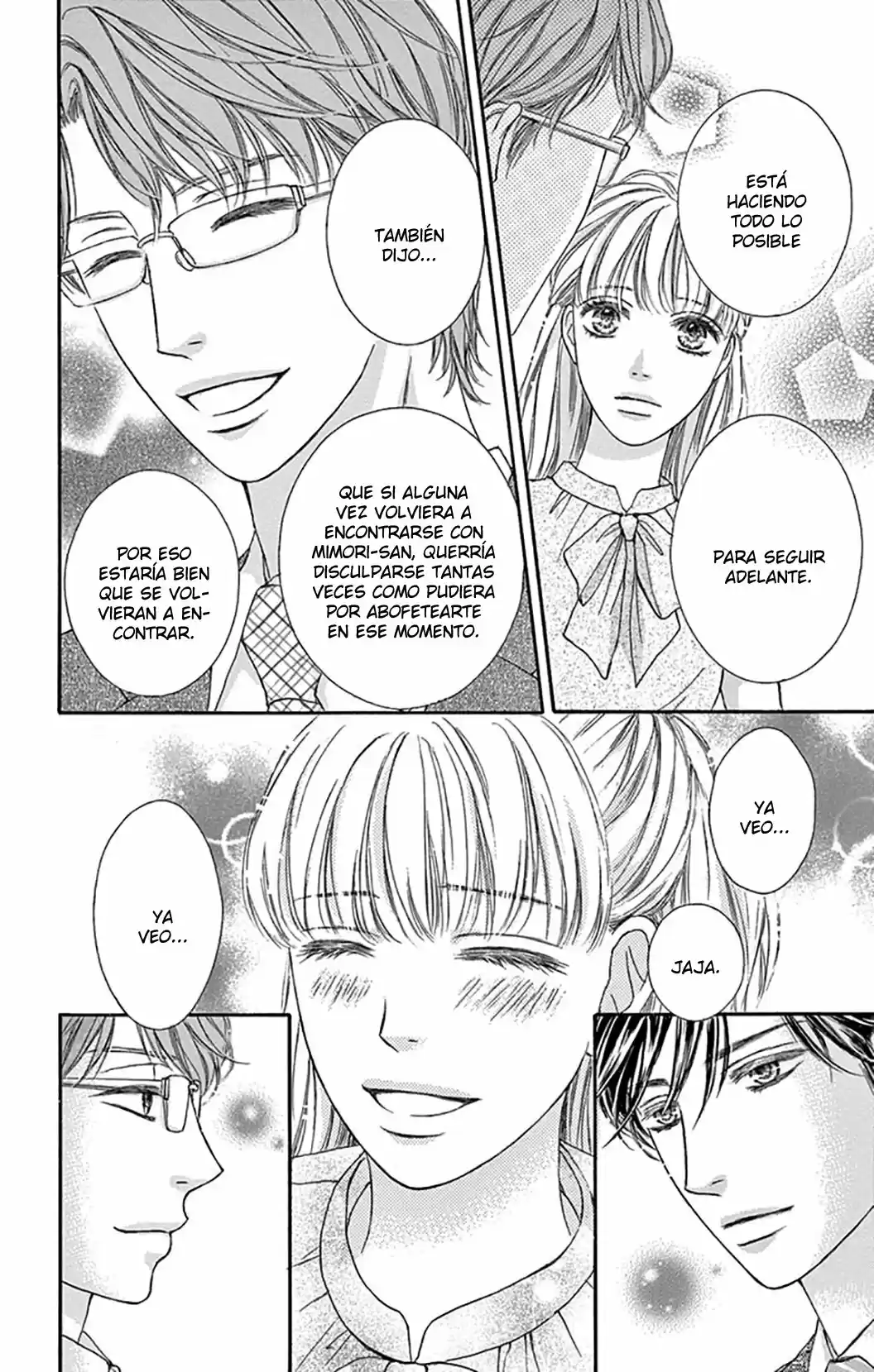 Legal X Love - Capítulo 2 - Página 28 - LectorTMOo