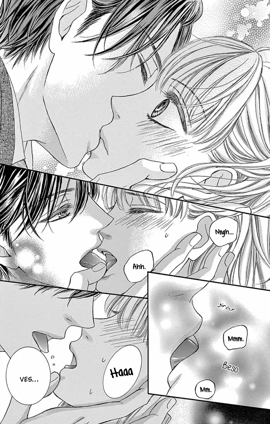 Legal X Love - Capítulo 2 - Página 35 - LectorTMOo