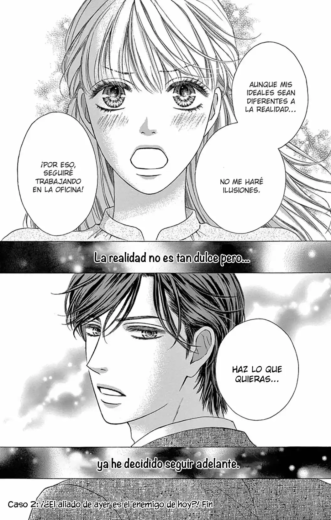 Legal X Love - Capítulo 2 - Página 37 - LectorTMOo
