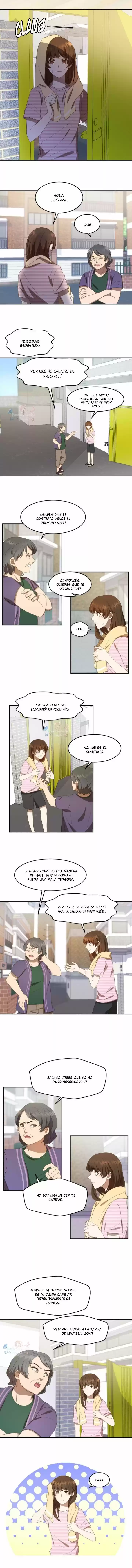 Legally Dad - Capítulo 1 - Página 7 - LectorTMOo