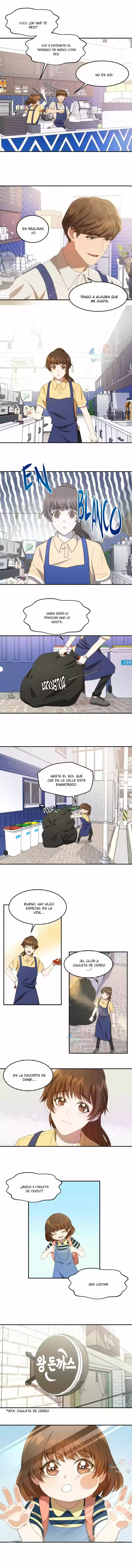 Legally Dad - Capítulo 1 - Página 10 - LectorTMOo