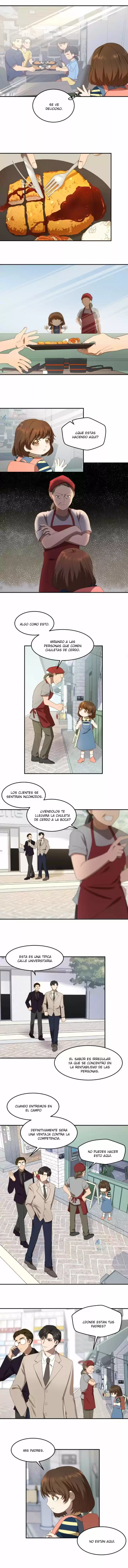Legally Dad - Capítulo 1 - Página 11 - LectorTMOo