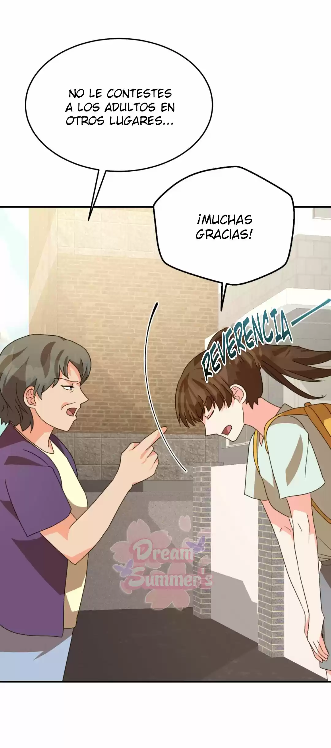 Legally Dad - Capítulo 10 - Página 13 - LectorTMOo