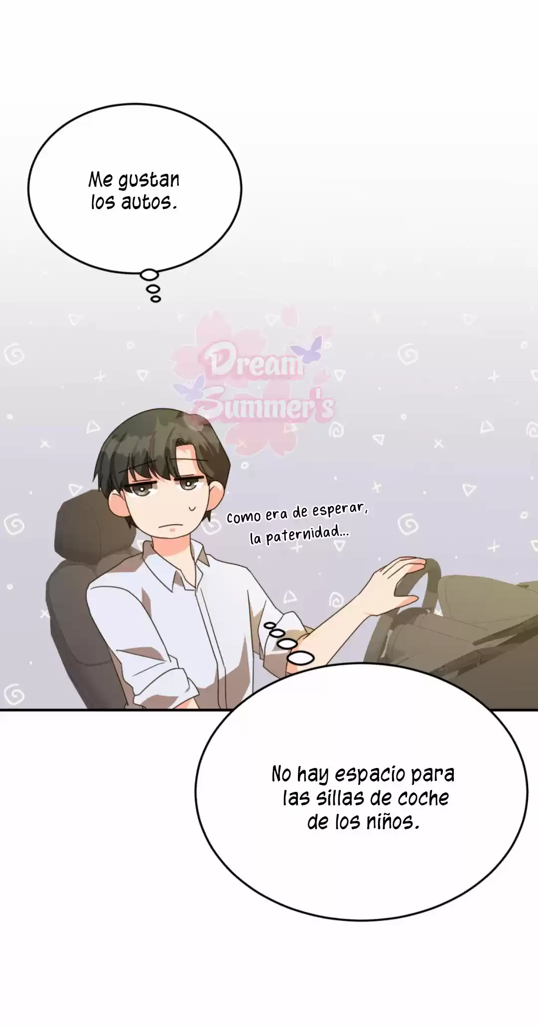 Legally Dad - Capítulo 10 - Página 19 - LectorTMOo