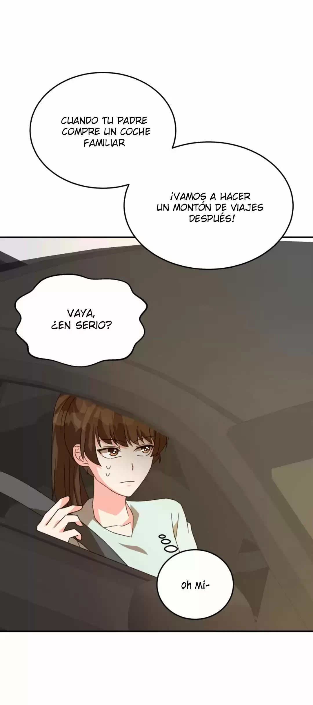 Legally Dad - Capítulo 10 - Página 20 - LectorTMOo