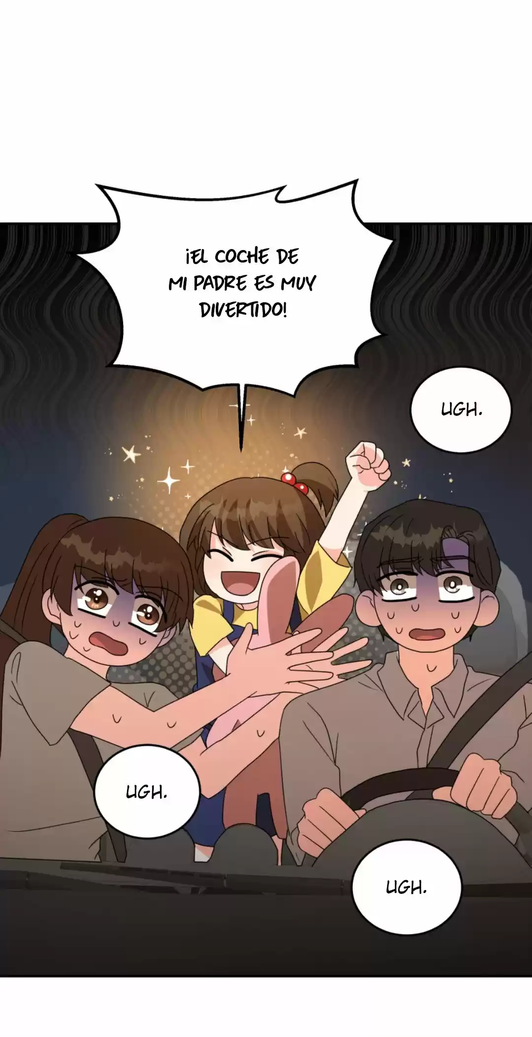Legally Dad - Capítulo 10 - Página 26 - LectorTMOo