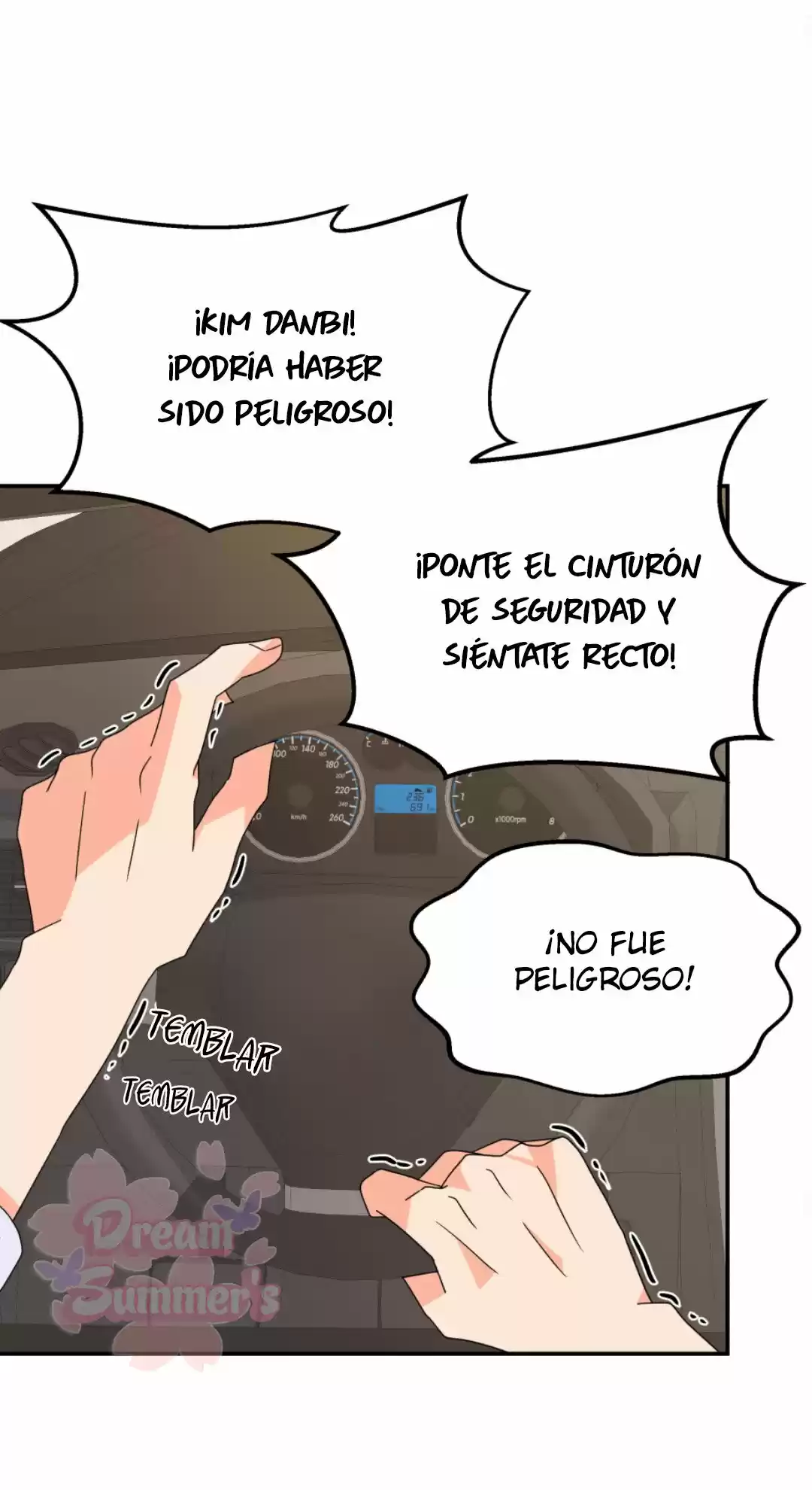 Legally Dad - Capítulo 10 - Página 28 - LectorTMOo