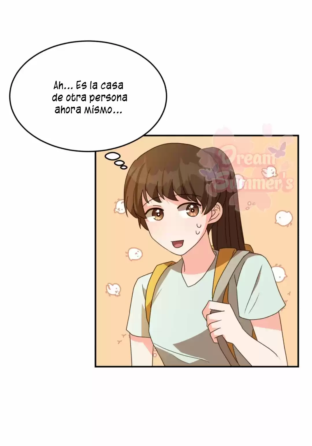 Legally Dad - Capítulo 10 - Página 37 - LectorTMOo