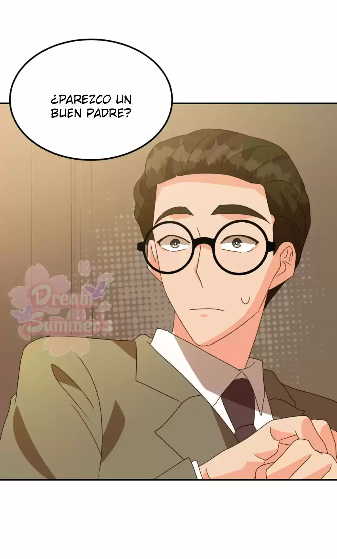 Legally Dad - Capítulo 10 - Página 43 - LectorTMOo