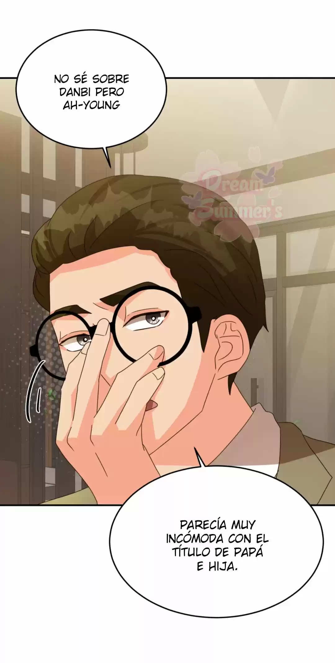 Legally Dad - Capítulo 10 - Página 49 - LectorTMOo