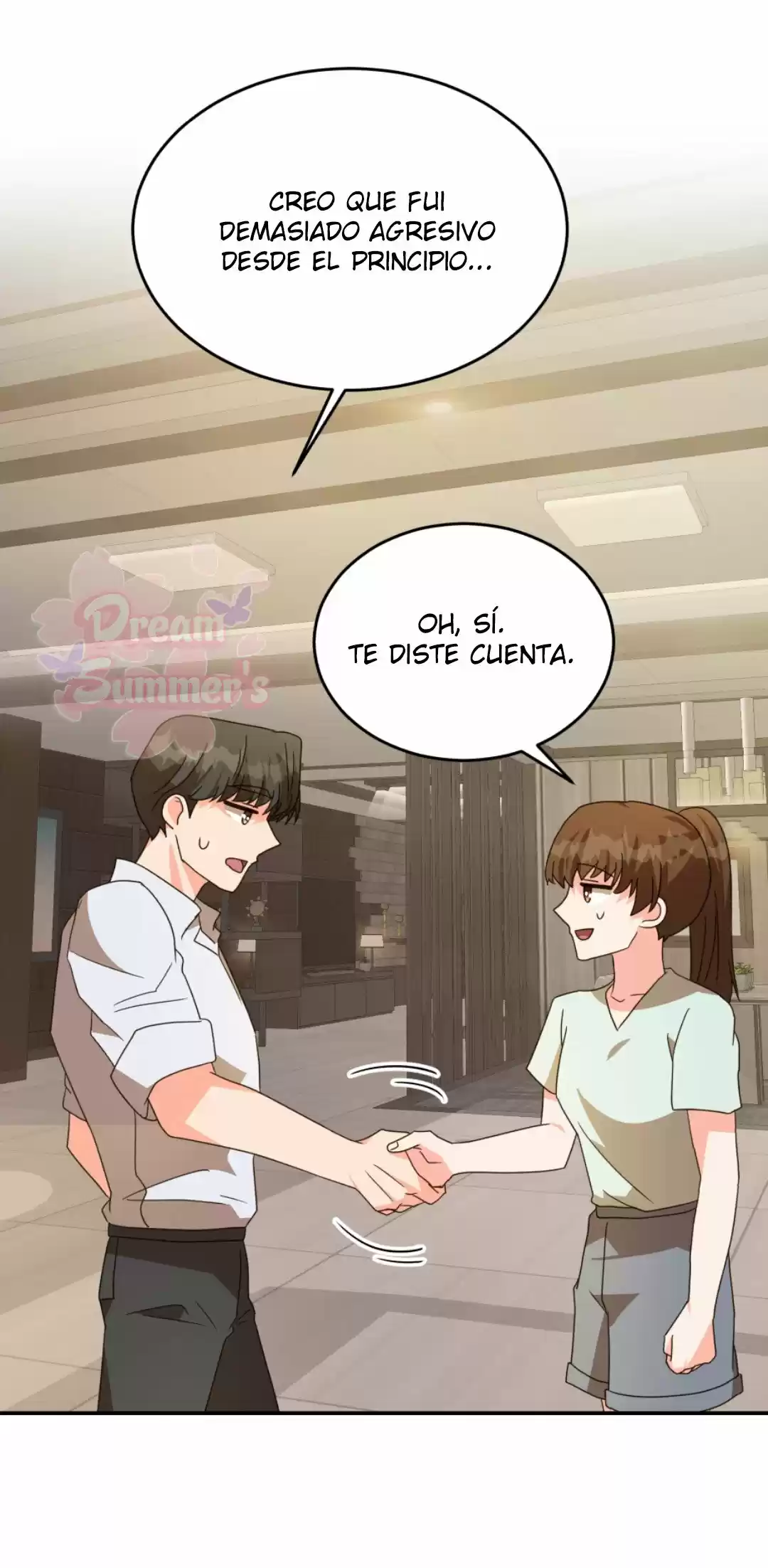 Legally Dad - Capítulo 10 - Página 56 - LectorTMOo