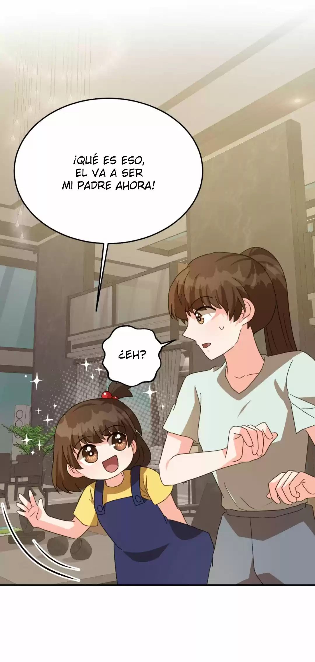 Legally Dad - Capítulo 10 - Página 59 - LectorTMOo