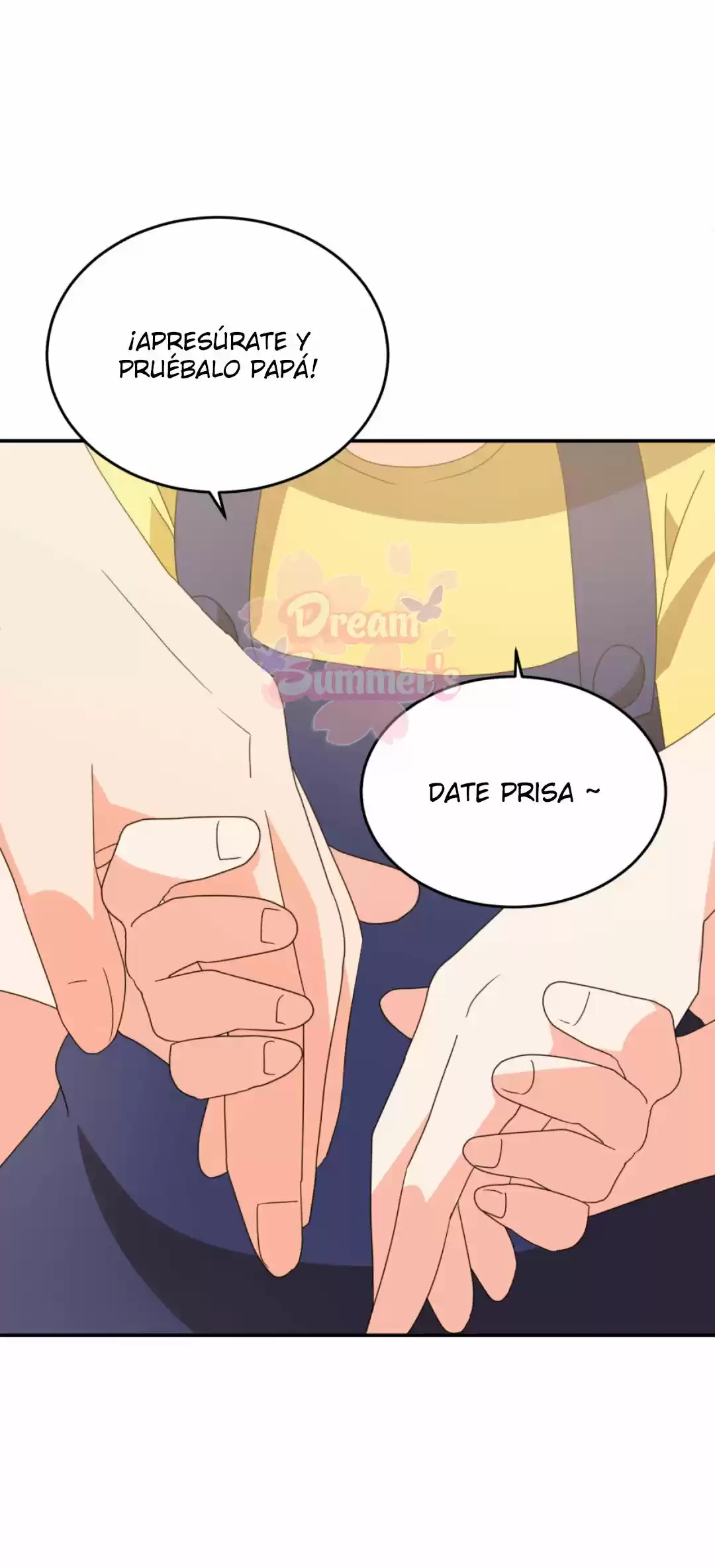 Legally Dad - Capítulo 10 - Página 67 - LectorTMOo