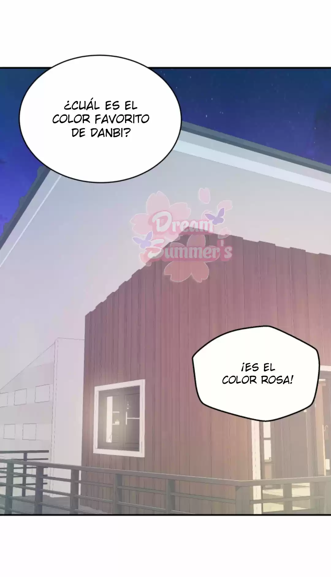 Legally Dad - Capítulo 11 - Página 4 - LectorTMOo