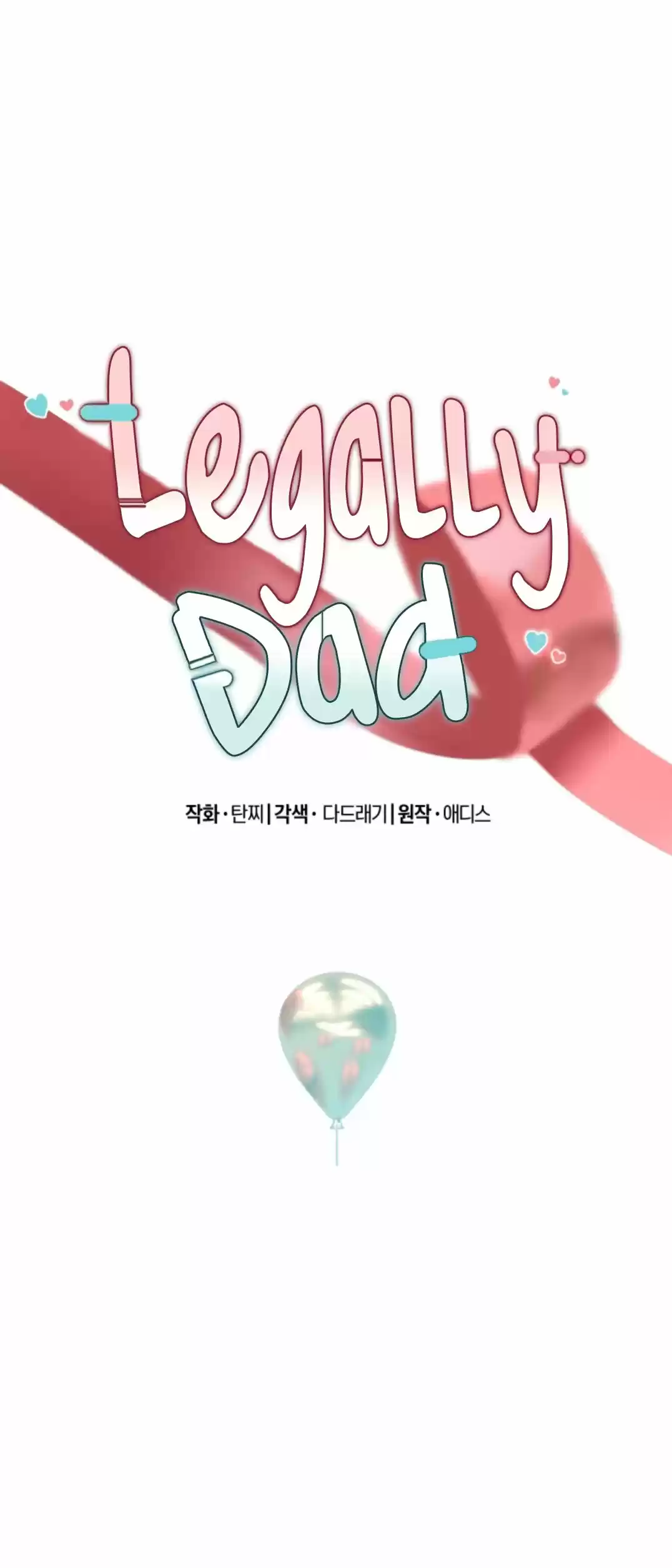 Legally Dad - Capítulo 11 - Página 8 - LectorTMOo