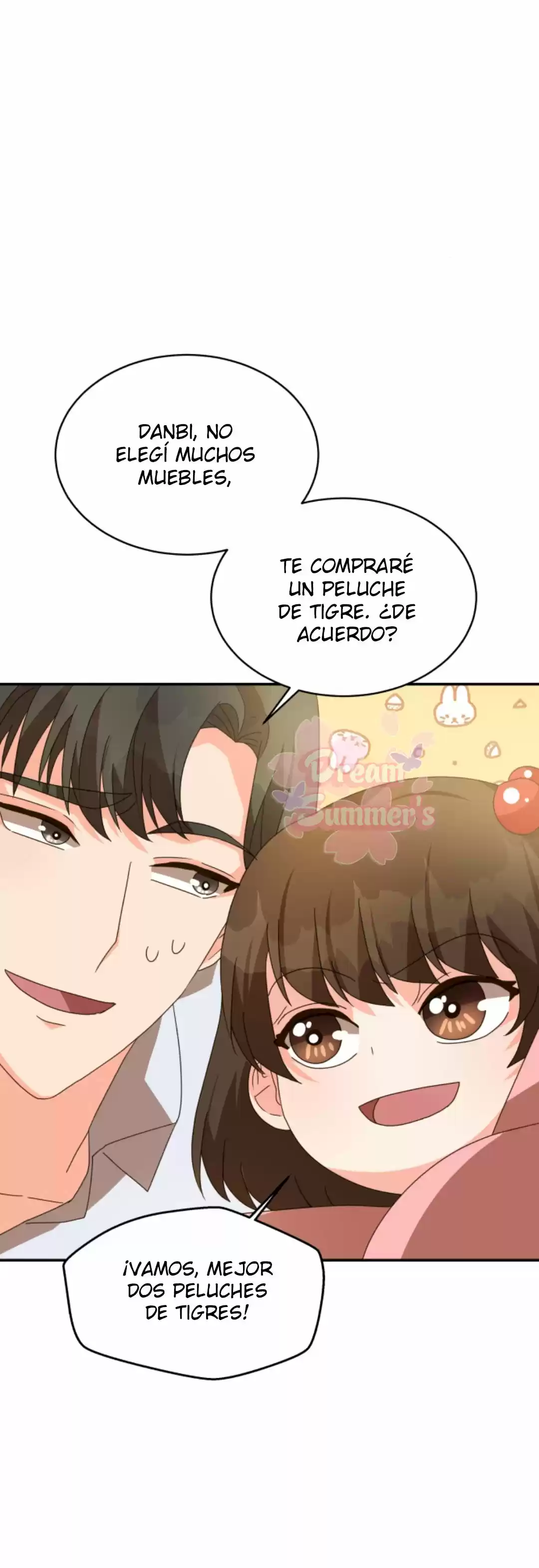 Legally Dad - Capítulo 11 - Página 9 - LectorTMOo