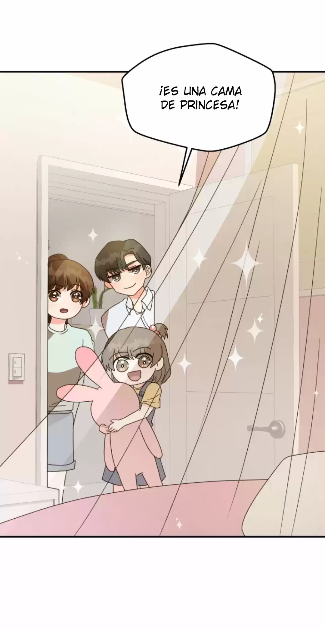 Legally Dad - Capítulo 11 - Página 14 - LectorTMOo
