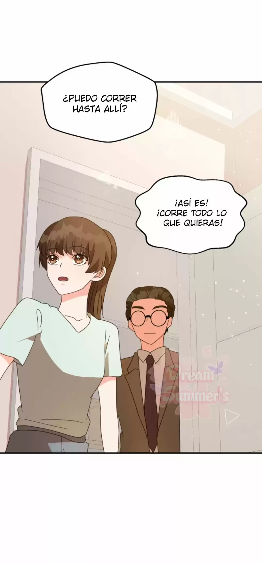 Legally Dad - Capítulo 11 - Página 15 - LectorTMOo