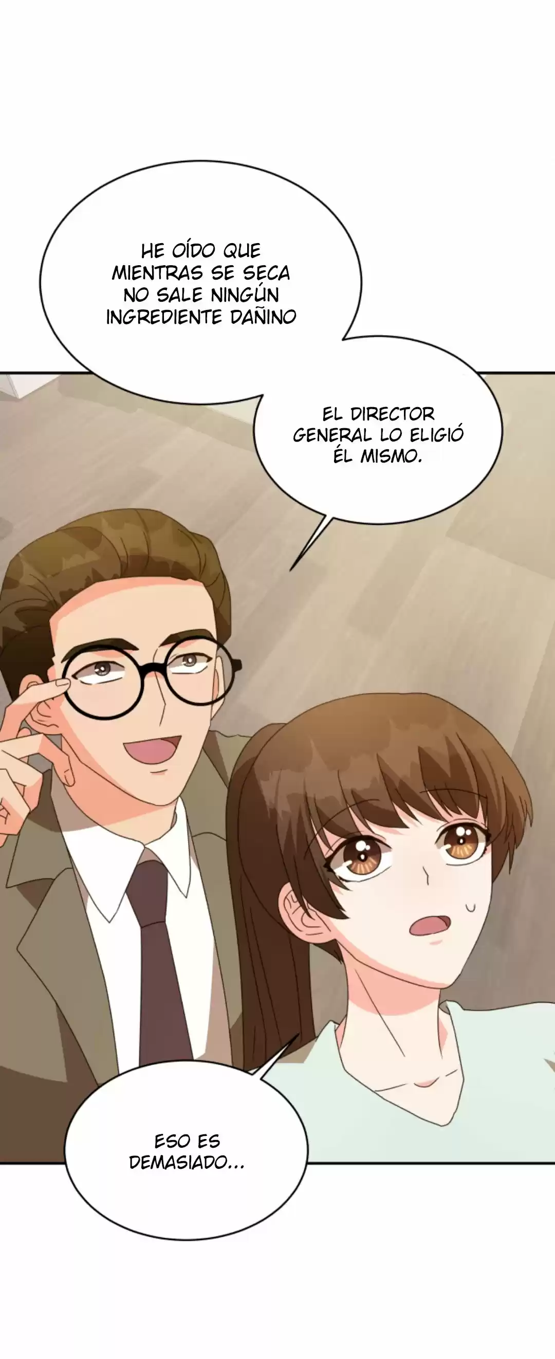 Legally Dad - Capítulo 11 - Página 18 - LectorTMOo