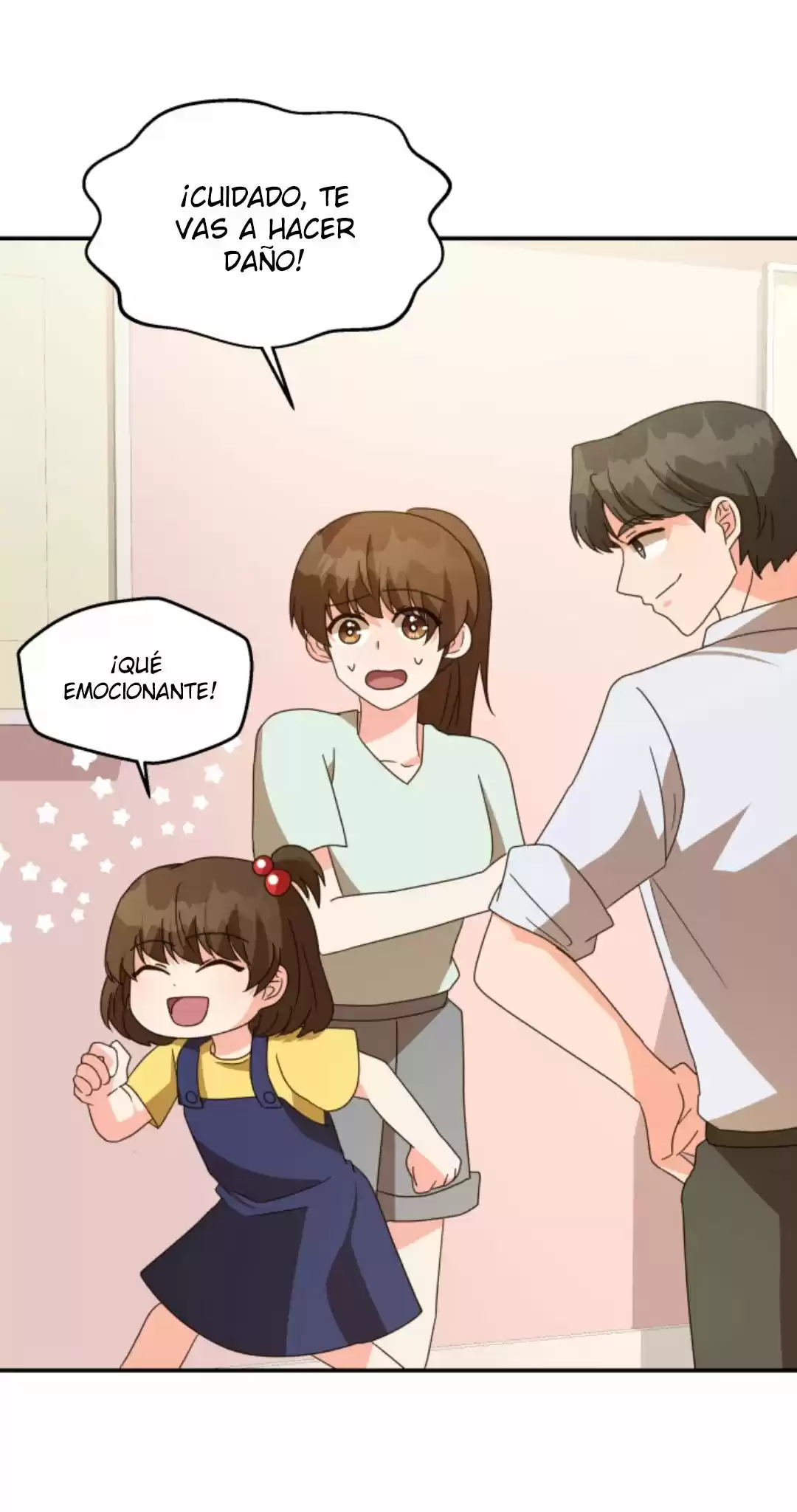 Legally Dad - Capítulo 11 - Página 28 - LectorTMOo