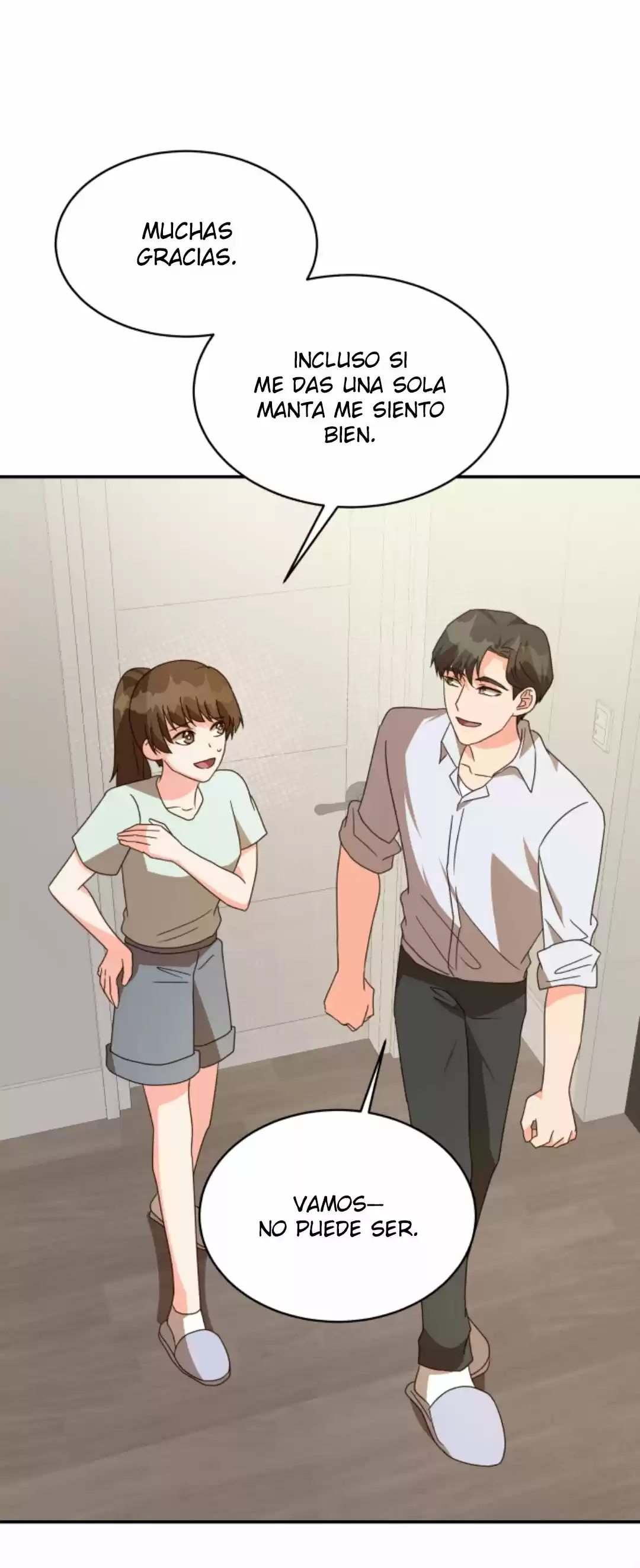 Legally Dad - Capítulo 11 - Página 30 - LectorTMOo