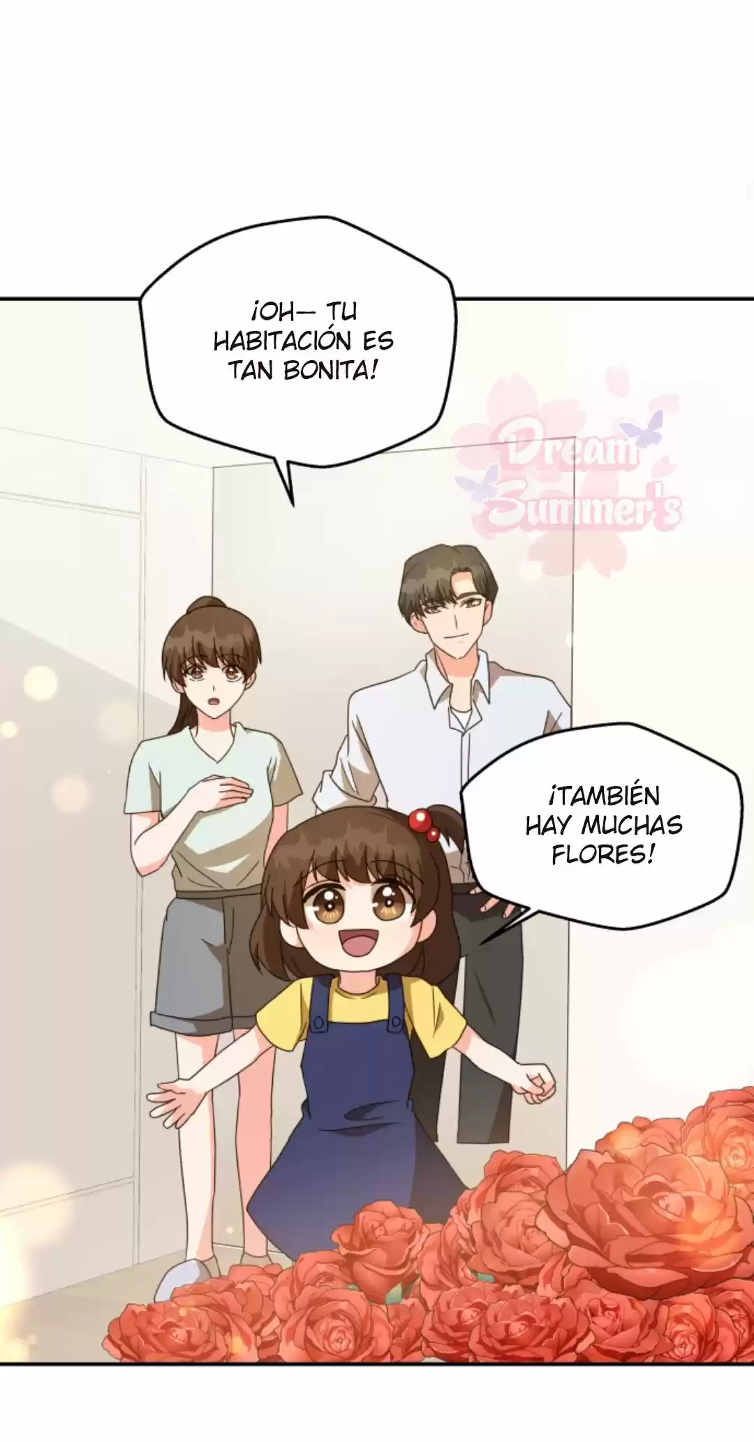 Legally Dad - Capítulo 11 - Página 39 - LectorTMOo
