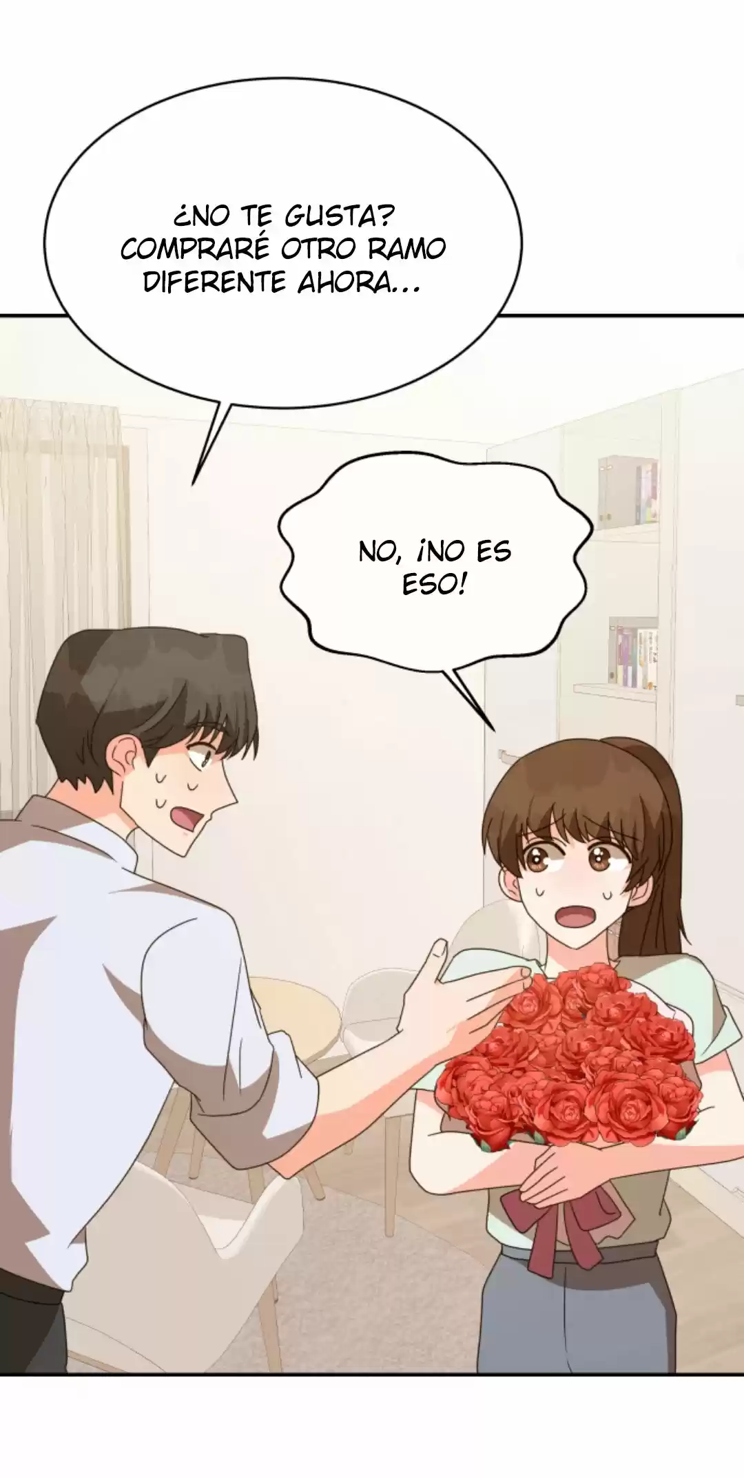 Legally Dad - Capítulo 11 - Página 51 - LectorTMOo