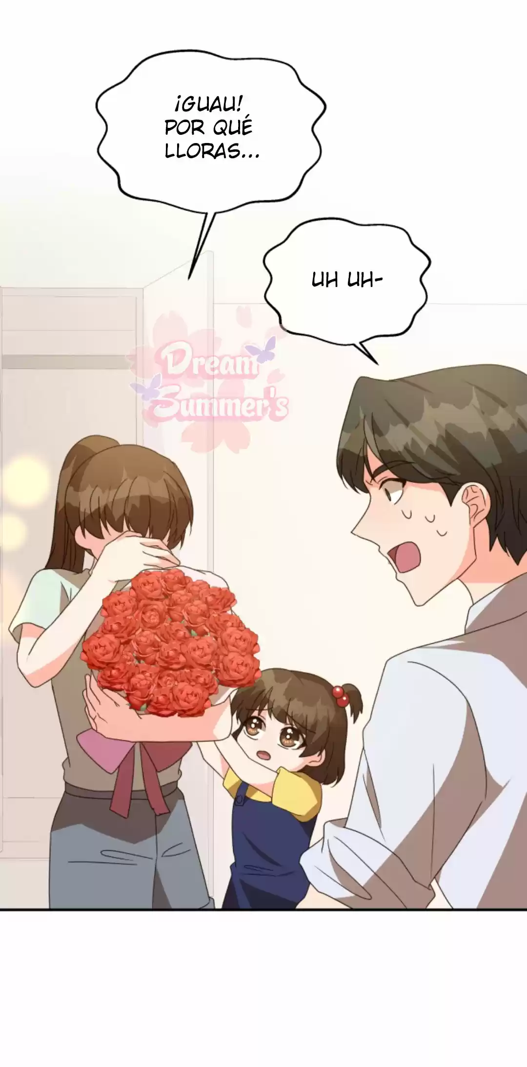 Legally Dad - Capítulo 11 - Página 57 - LectorTMOo