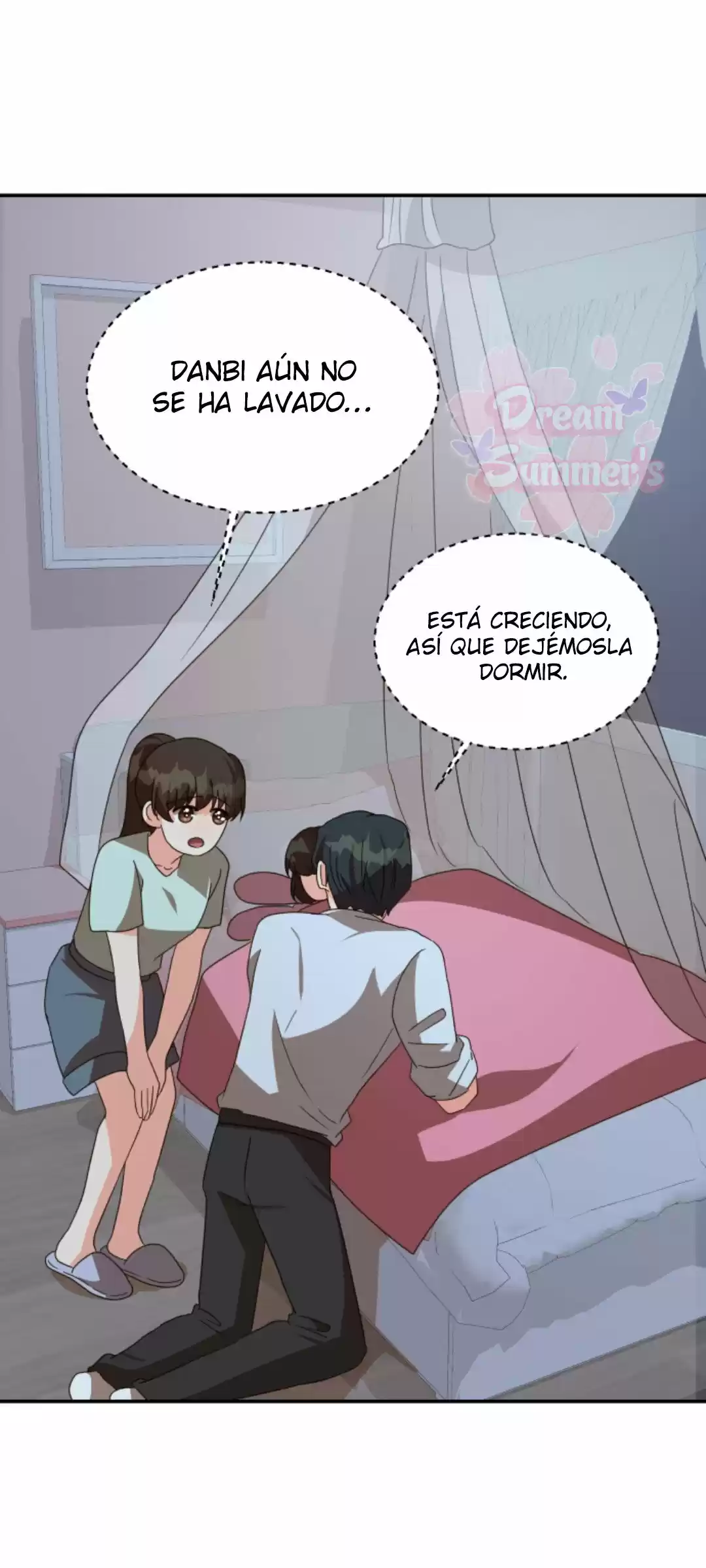 Legally Dad - Capítulo 11 - Página 60 - LectorTMOo