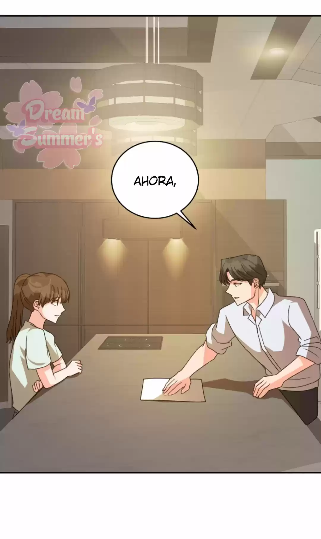 Legally Dad - Capítulo 11 - Página 65 - LectorTMOo