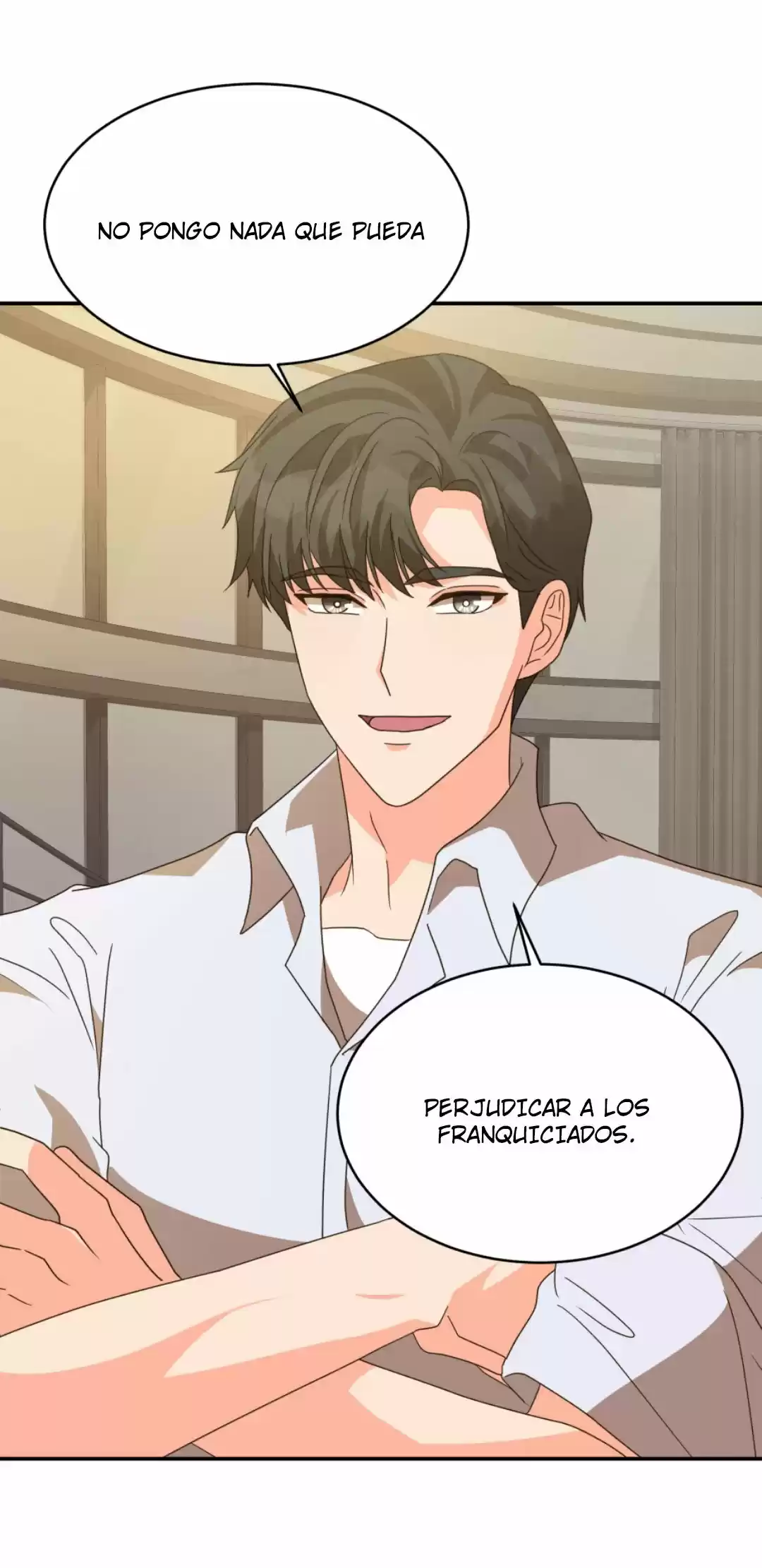 Legally Dad - Capítulo 12 - Página 9 - LectorTMOo