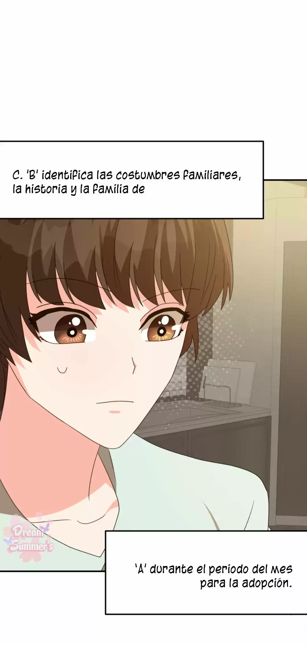 Legally Dad - Capítulo 12 - Página 19 - LectorTMOo