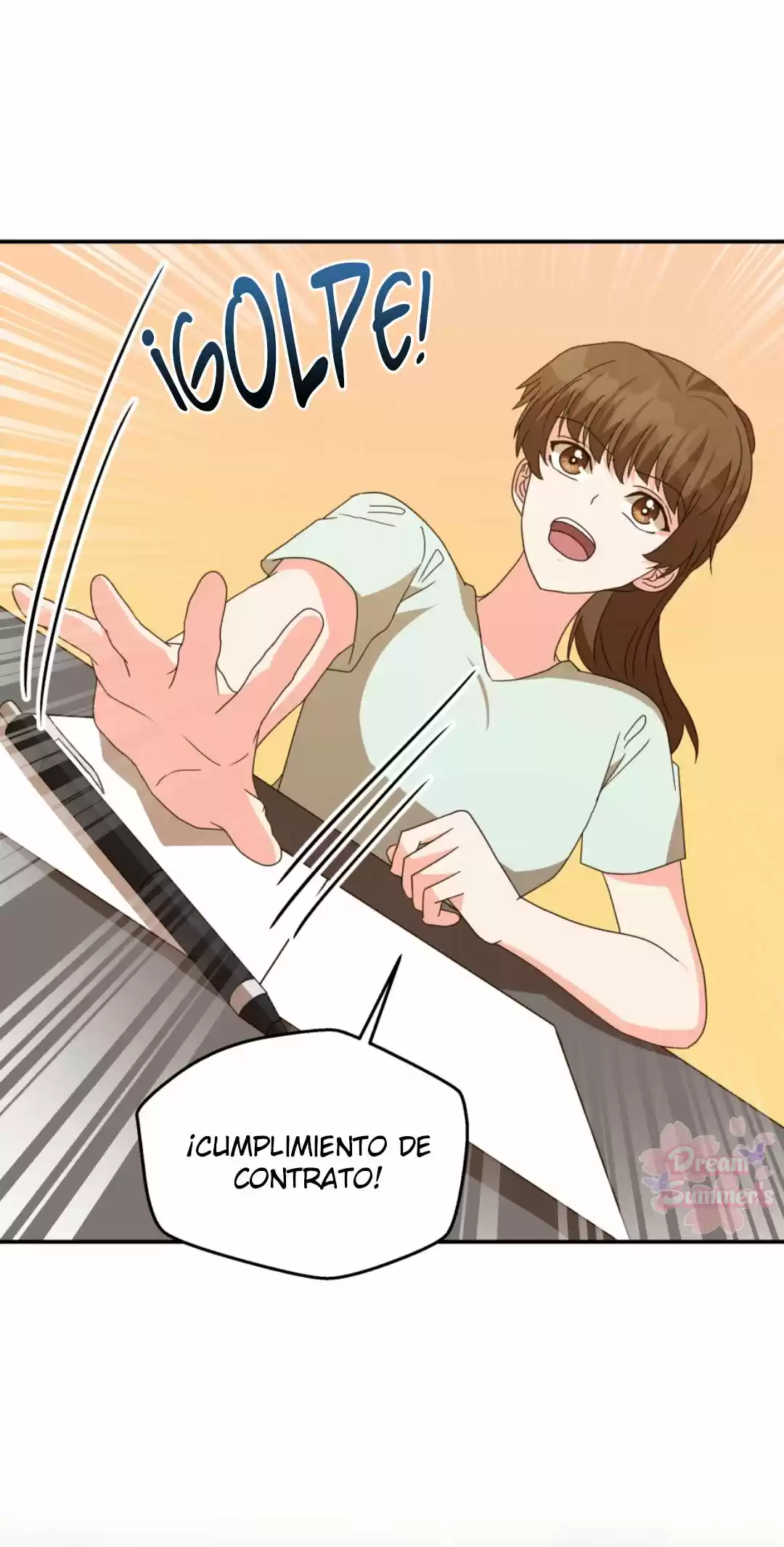 Legally Dad - Capítulo 12 - Página 22 - LectorTMOo