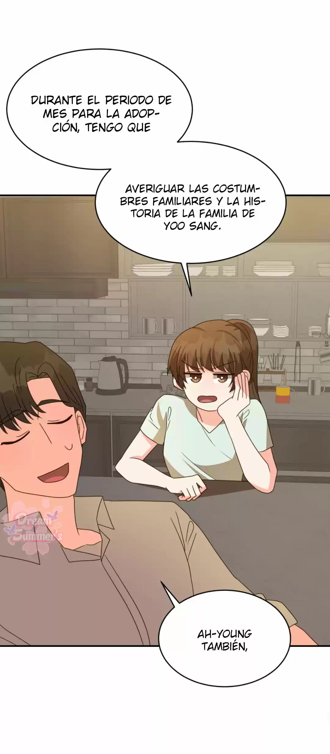 Legally Dad - Capítulo 12 - Página 25 - LectorTMOo