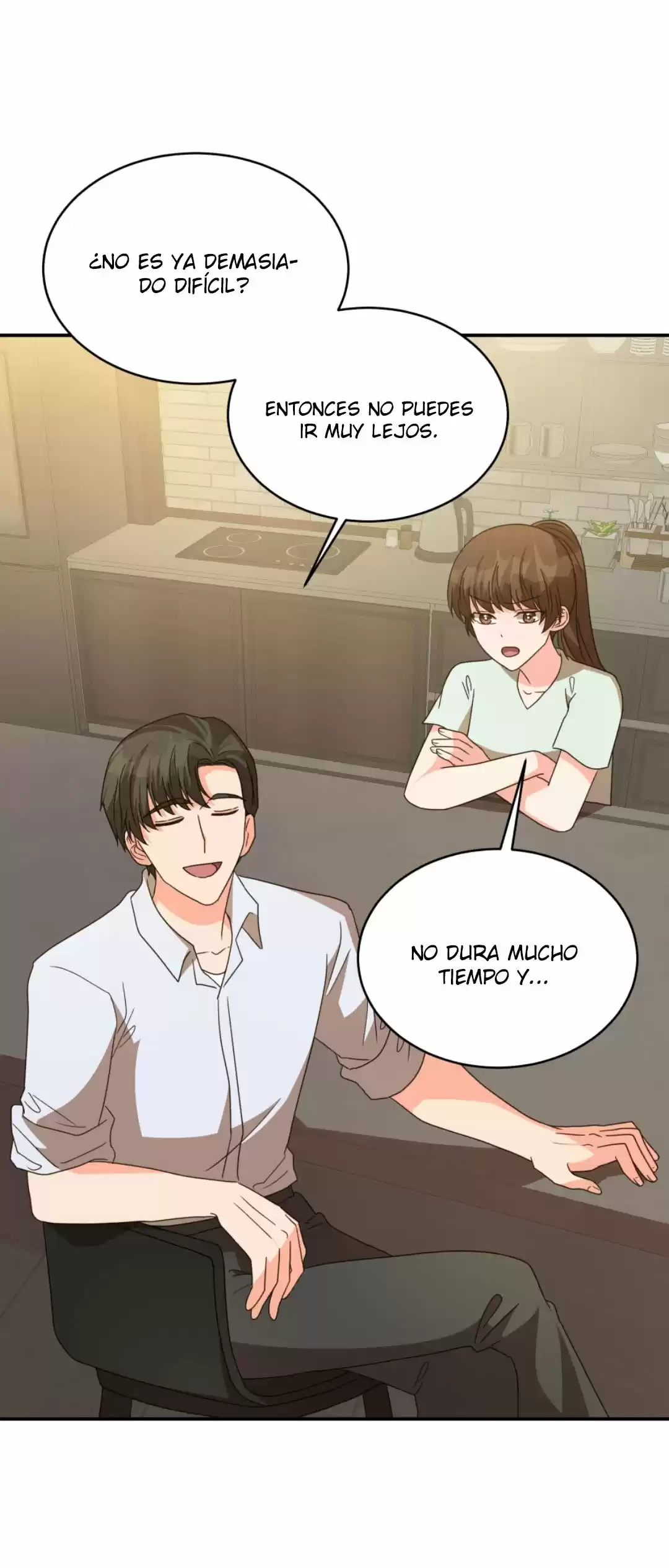 Legally Dad - Capítulo 12 - Página 26 - LectorTMOo