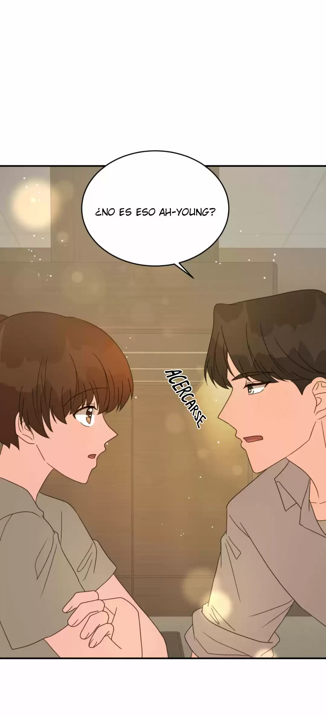 Legally Dad - Capítulo 12 - Página 29 - LectorTMOo