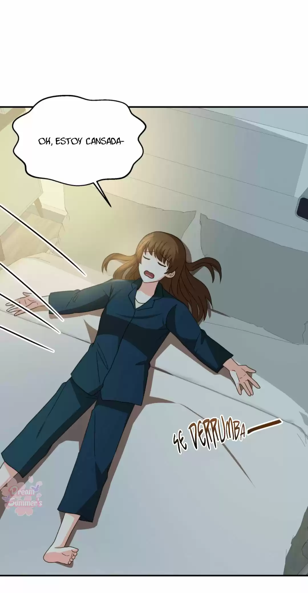 Legally Dad - Capítulo 12 - Página 34 - LectorTMOo