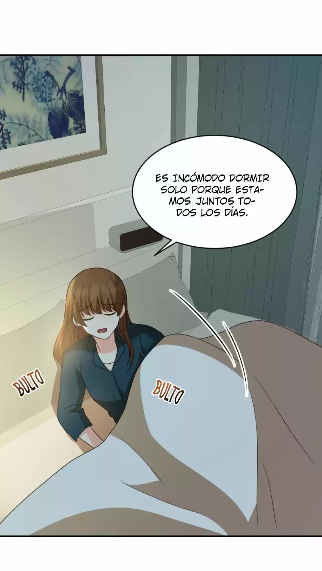 Legally Dad - Capítulo 12 - Página 36 - LectorTMOo