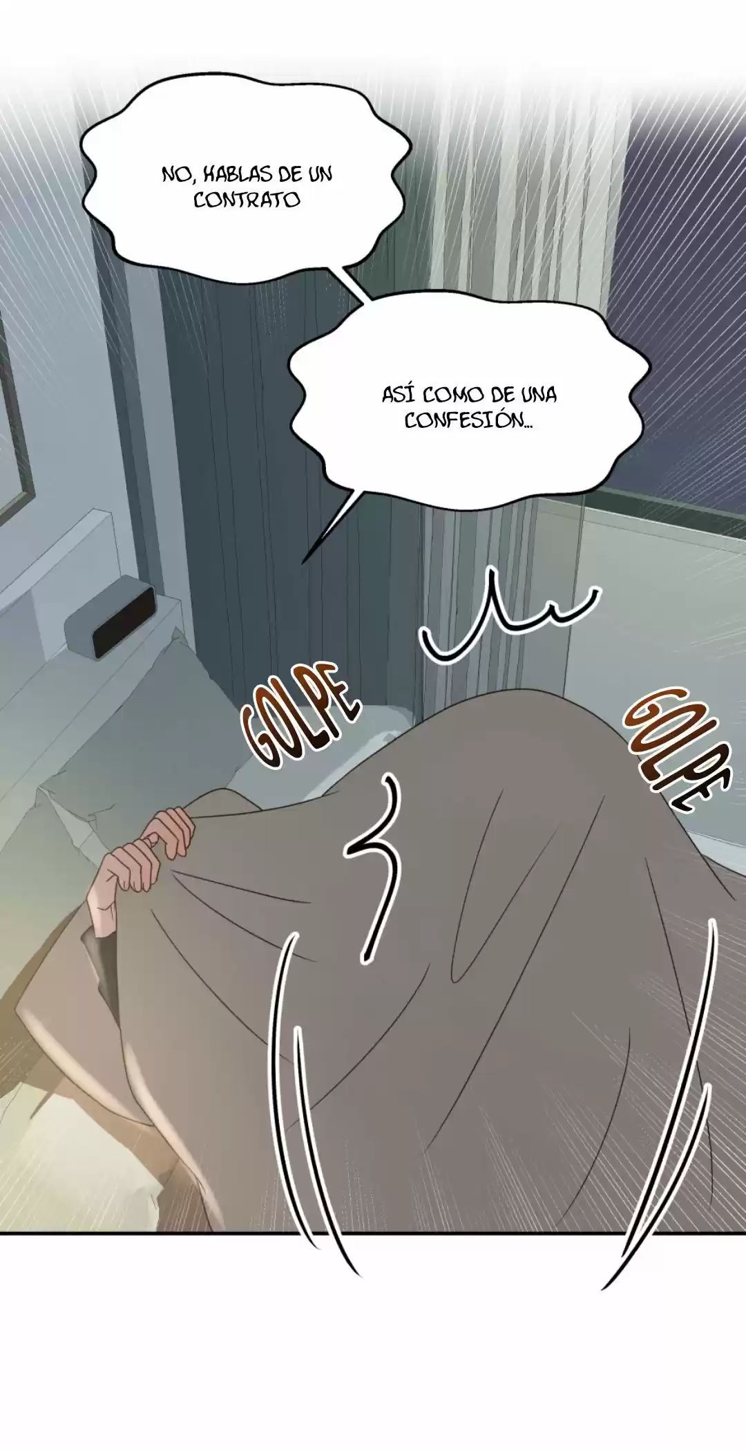Legally Dad - Capítulo 12 - Página 41 - LectorTMOo