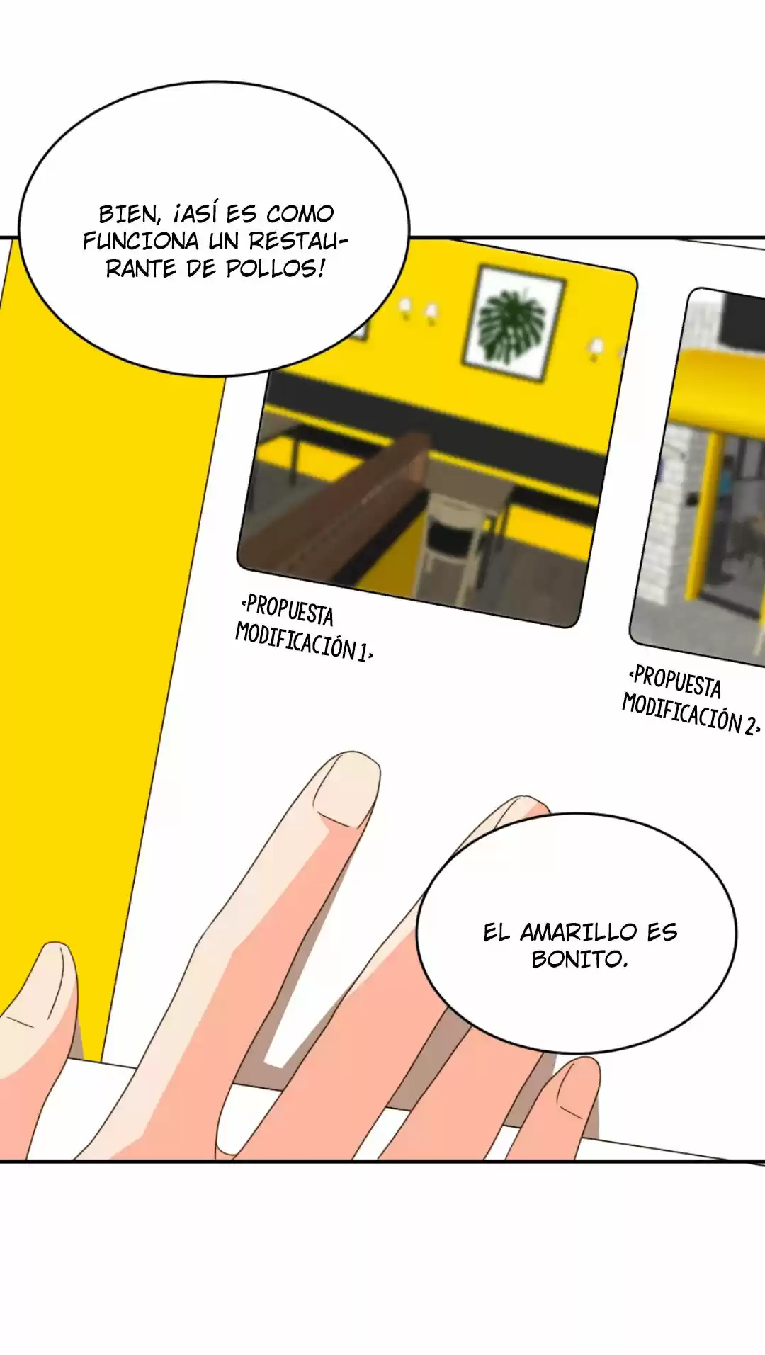 Legally Dad - Capítulo 12 - Página 44 - LectorTMOo