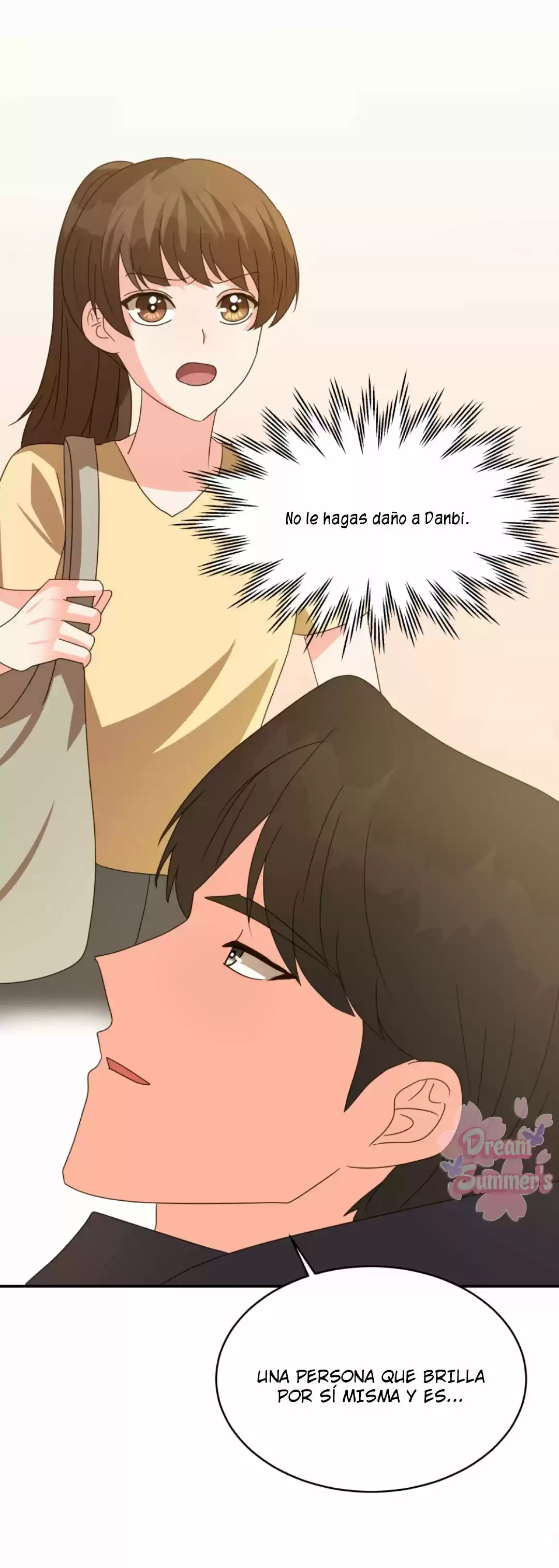 Legally Dad - Capítulo 12 - Página 49 - LectorTMOo