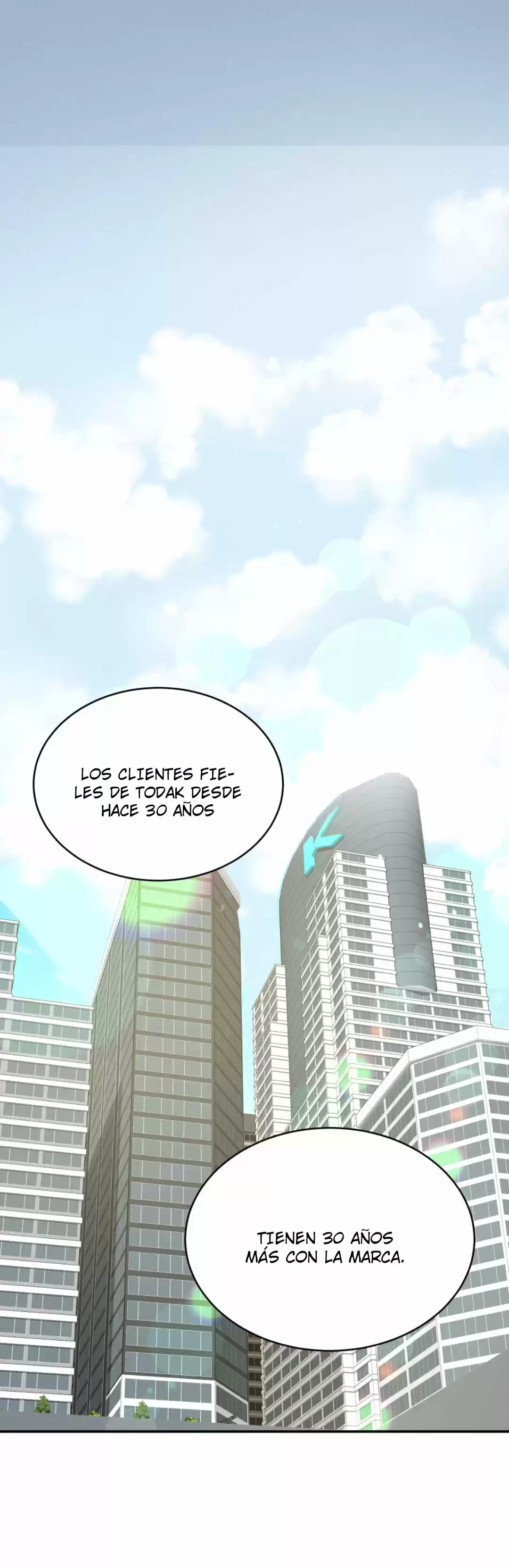 Legally Dad - Capítulo 12 - Página 58 - LectorTMOo