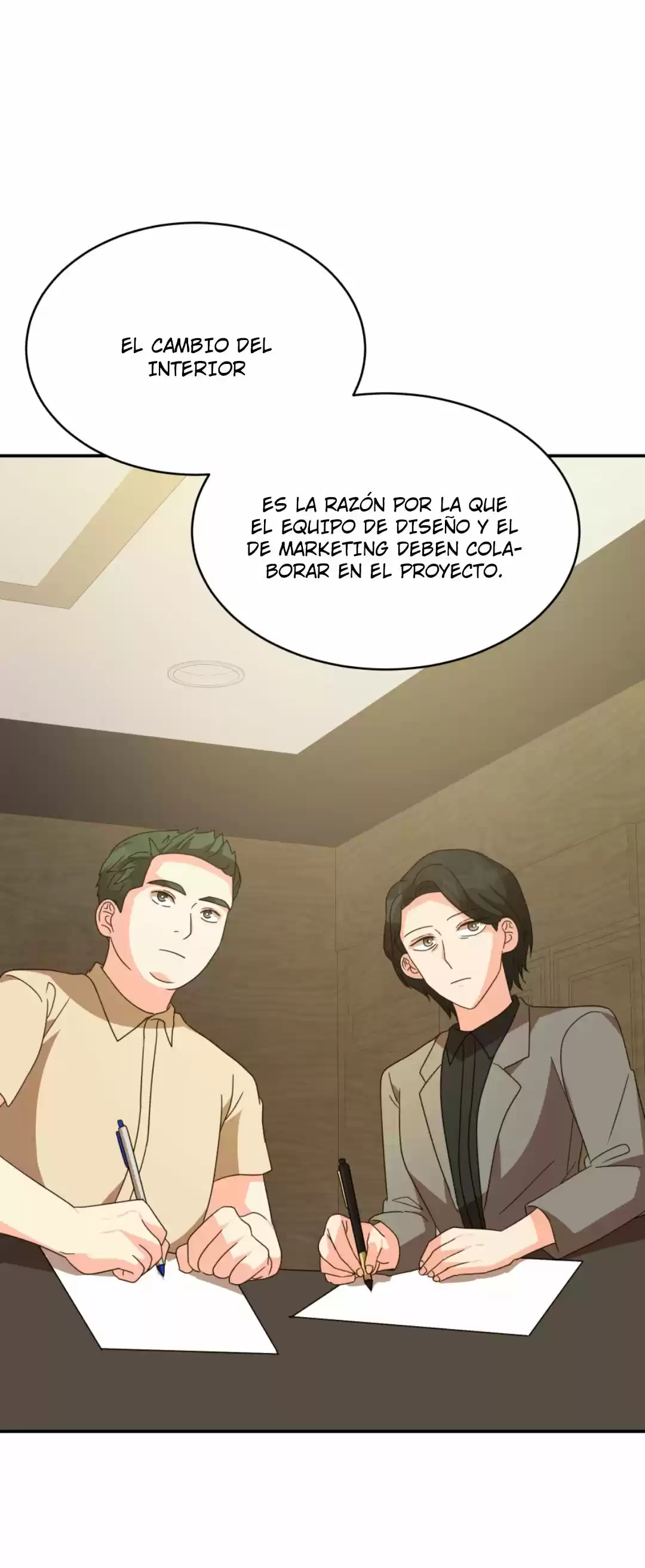 Legally Dad - Capítulo 12 - Página 61 - LectorTMOo