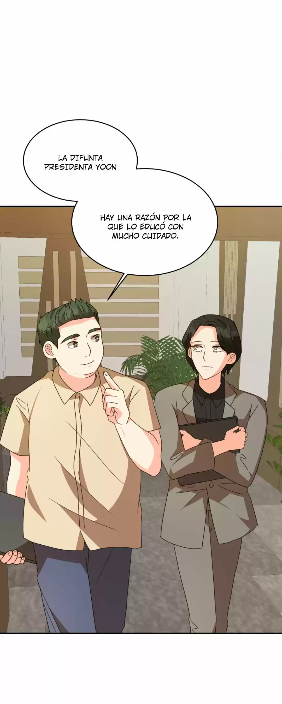 Legally Dad - Capítulo 12 - Página 64 - LectorTMOo