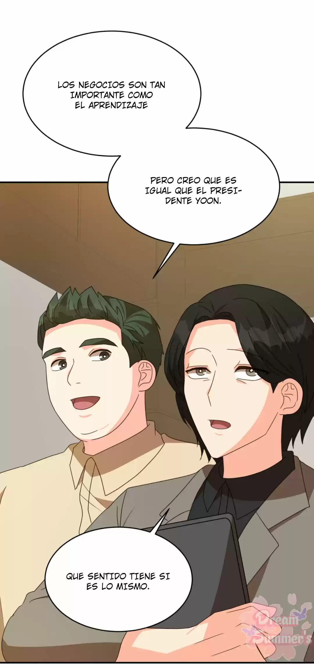 Legally Dad - Capítulo 12 - Página 65 - LectorTMOo