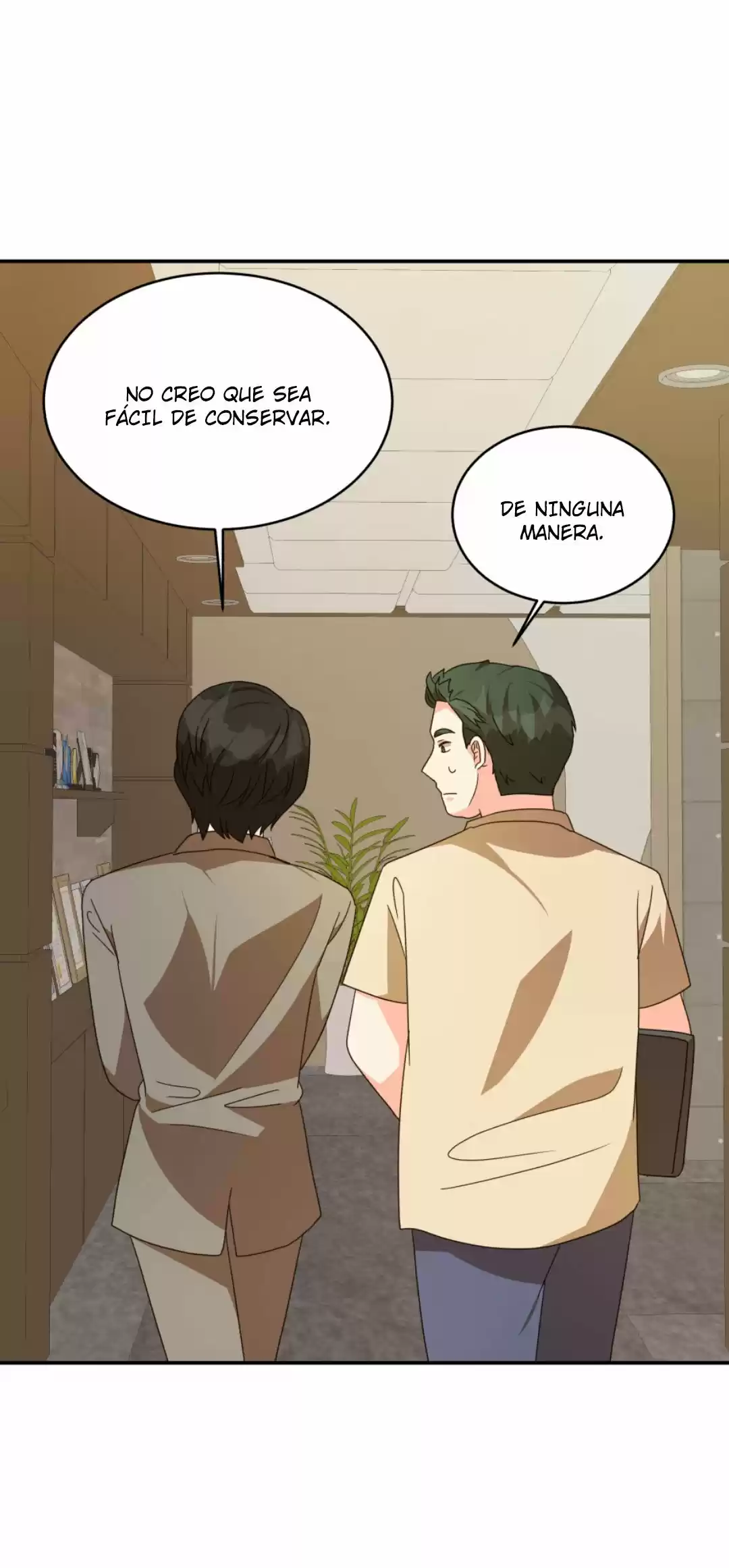 Legally Dad - Capítulo 12 - Página 66 - LectorTMOo